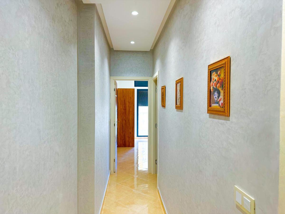 Luxury Of Mesnana - Stay With Low Budget Tangeri Esterno foto