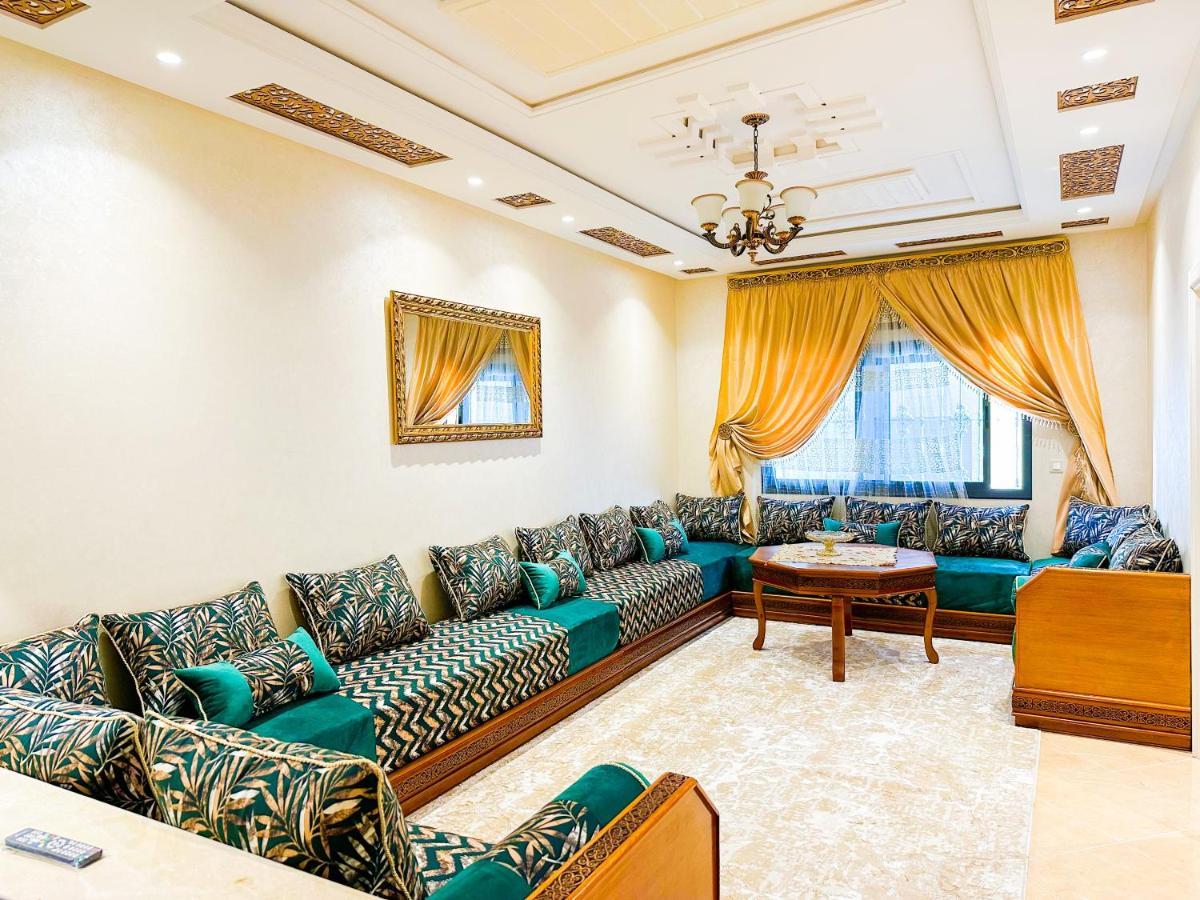 Luxury Of Mesnana - Stay With Low Budget Tangeri Esterno foto