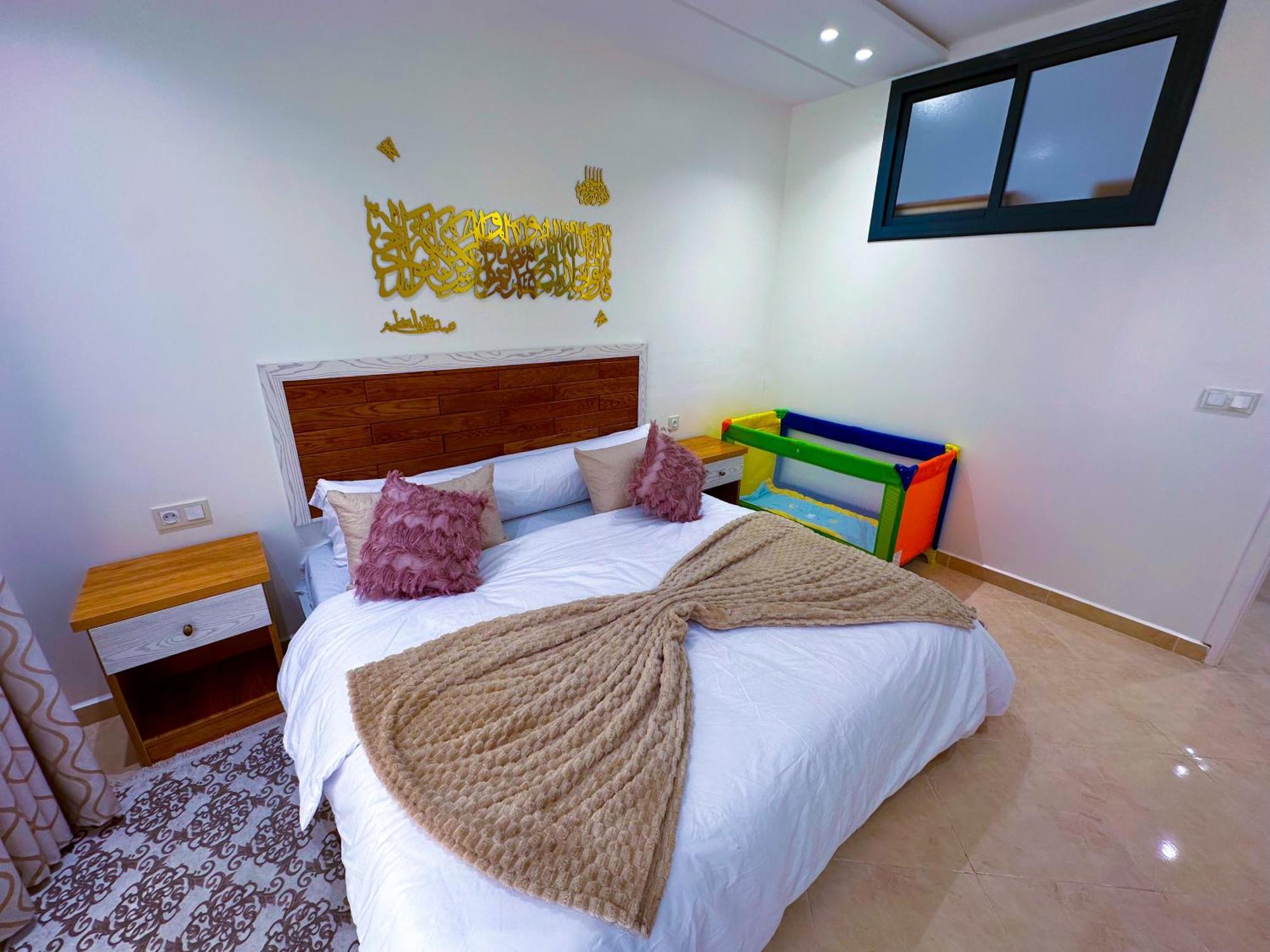 Luxury Of Mesnana - Stay With Low Budget Tangeri Esterno foto
