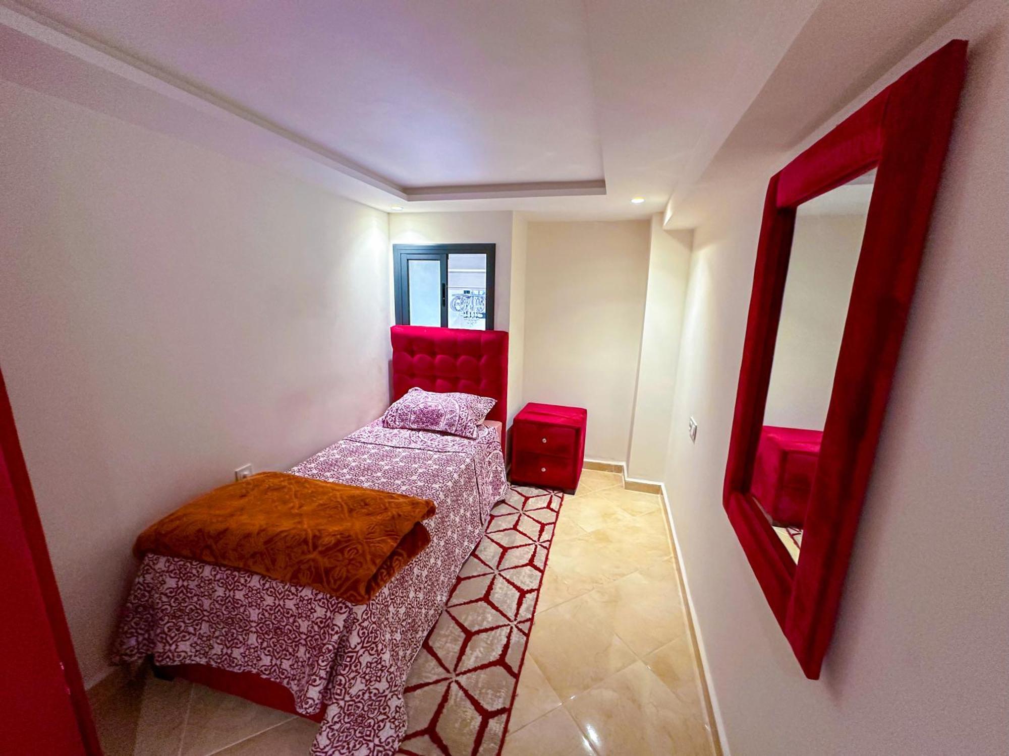 Luxury Of Mesnana - Stay With Low Budget Tangeri Esterno foto