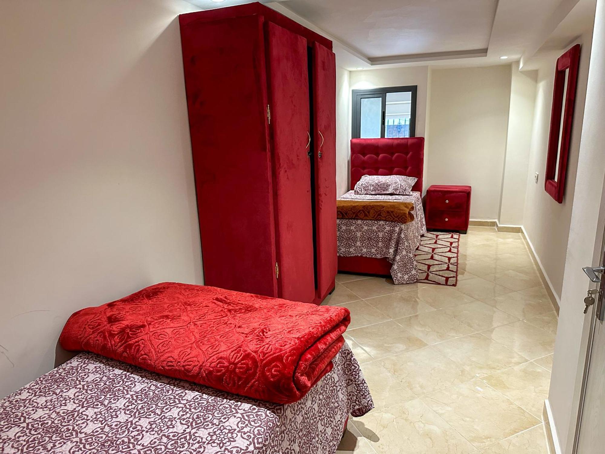 Luxury Of Mesnana - Stay With Low Budget Tangeri Esterno foto