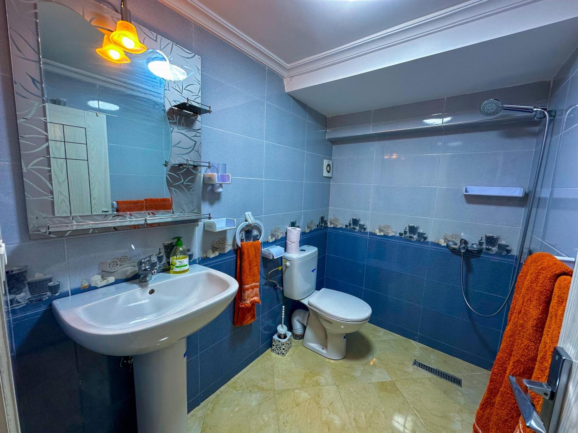 Luxury Of Mesnana - Stay With Low Budget Tangeri Esterno foto