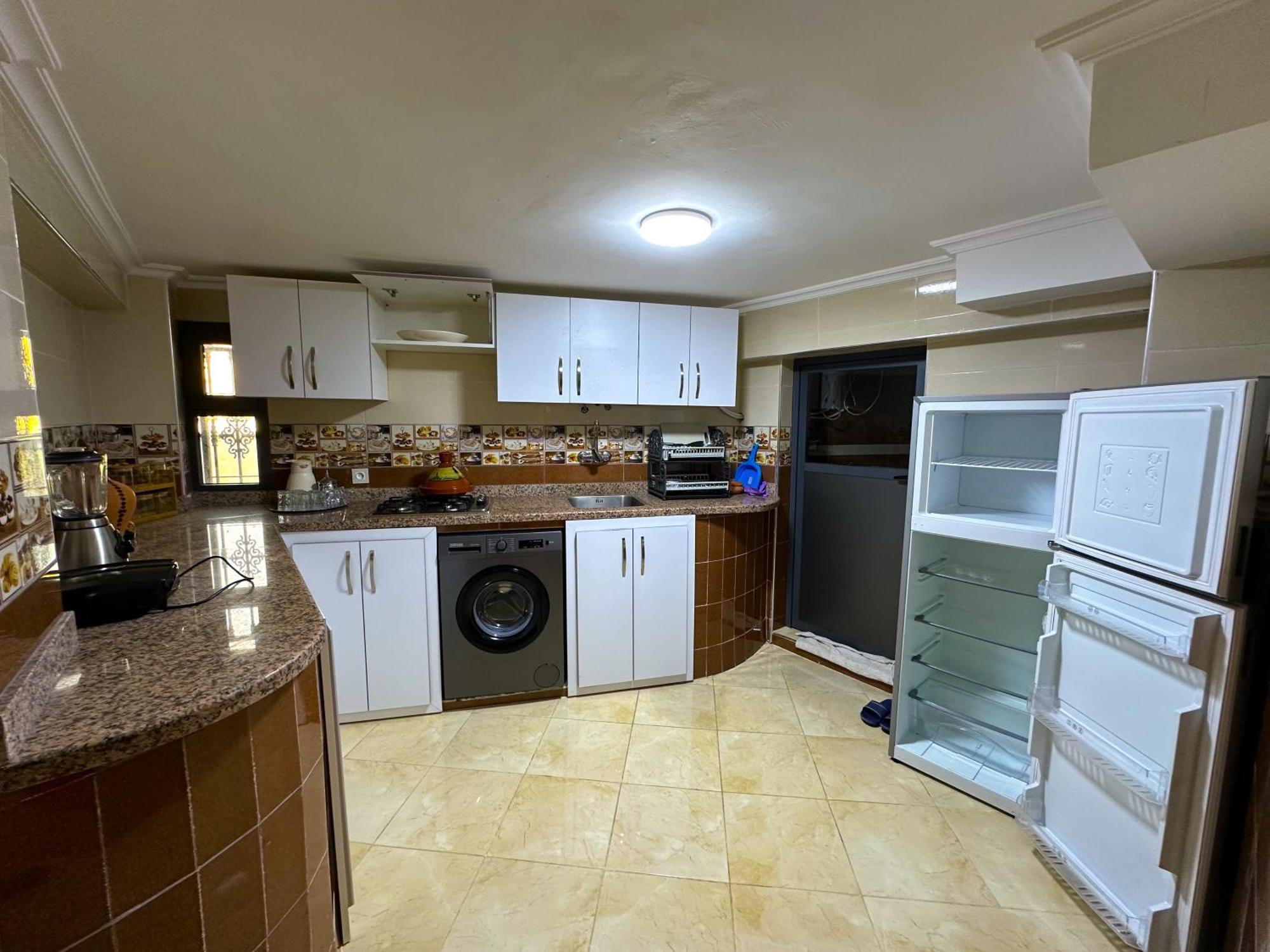 Luxury Of Mesnana - Stay With Low Budget Tangeri Esterno foto