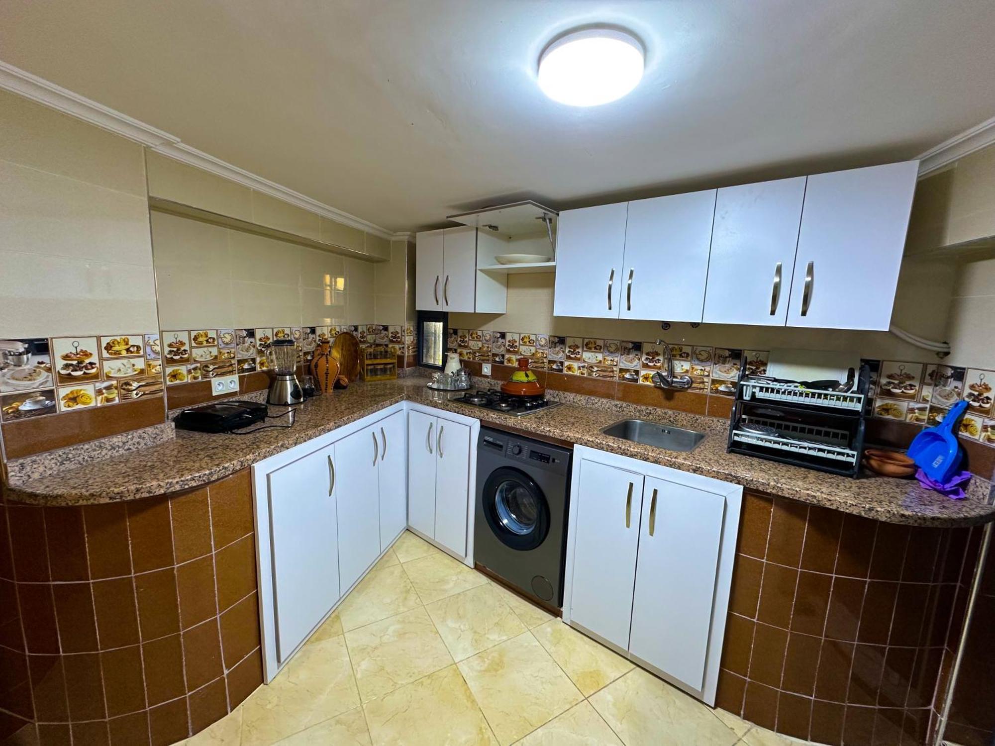 Luxury Of Mesnana - Stay With Low Budget Tangeri Esterno foto