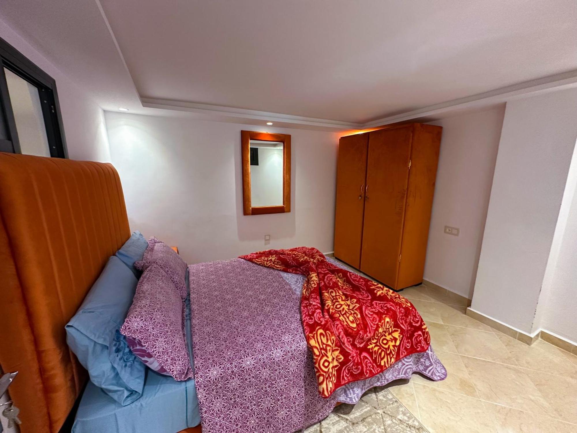 Luxury Of Mesnana - Stay With Low Budget Tangeri Esterno foto