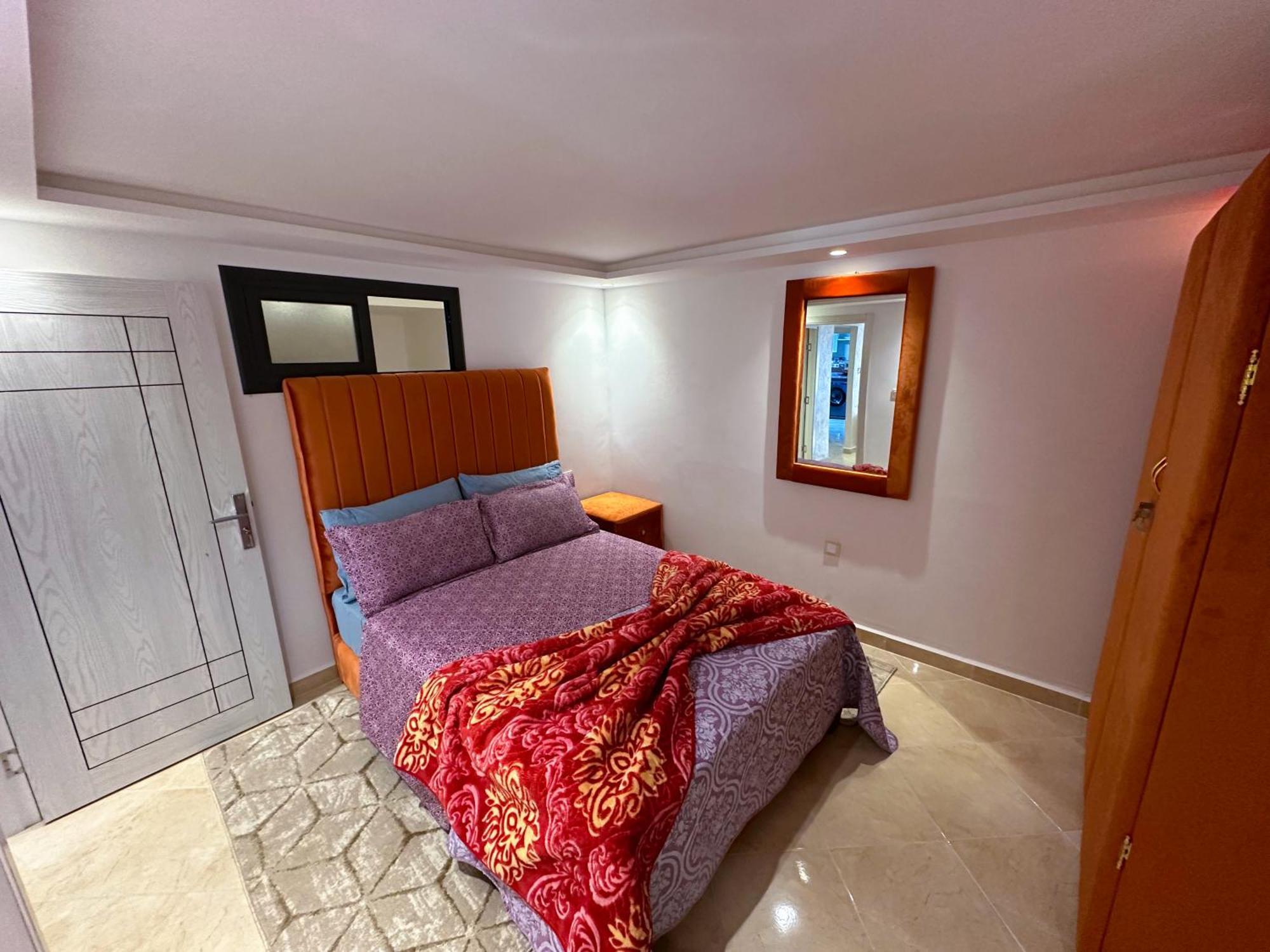 Luxury Of Mesnana - Stay With Low Budget Tangeri Esterno foto
