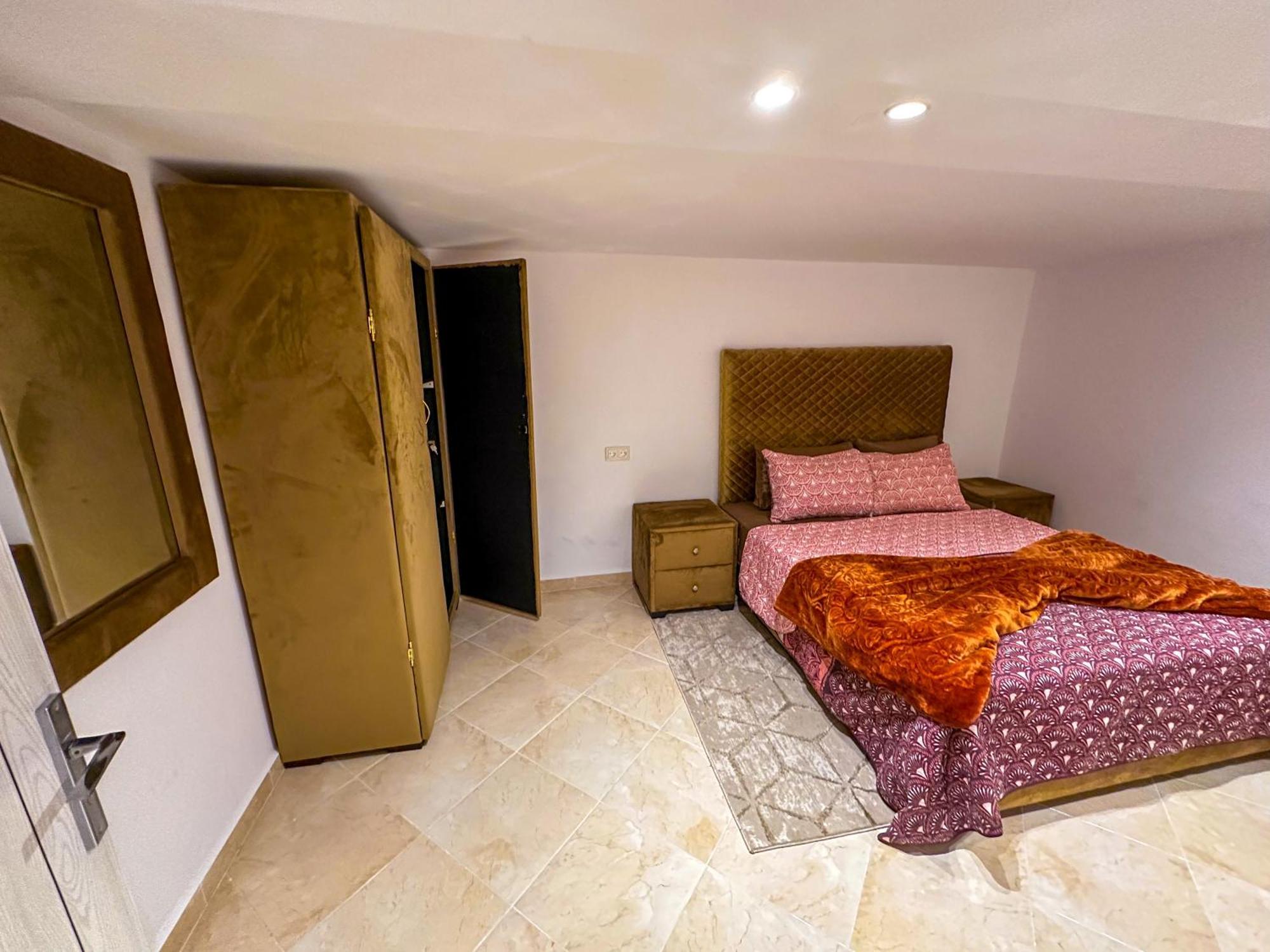 Luxury Of Mesnana - Stay With Low Budget Tangeri Esterno foto