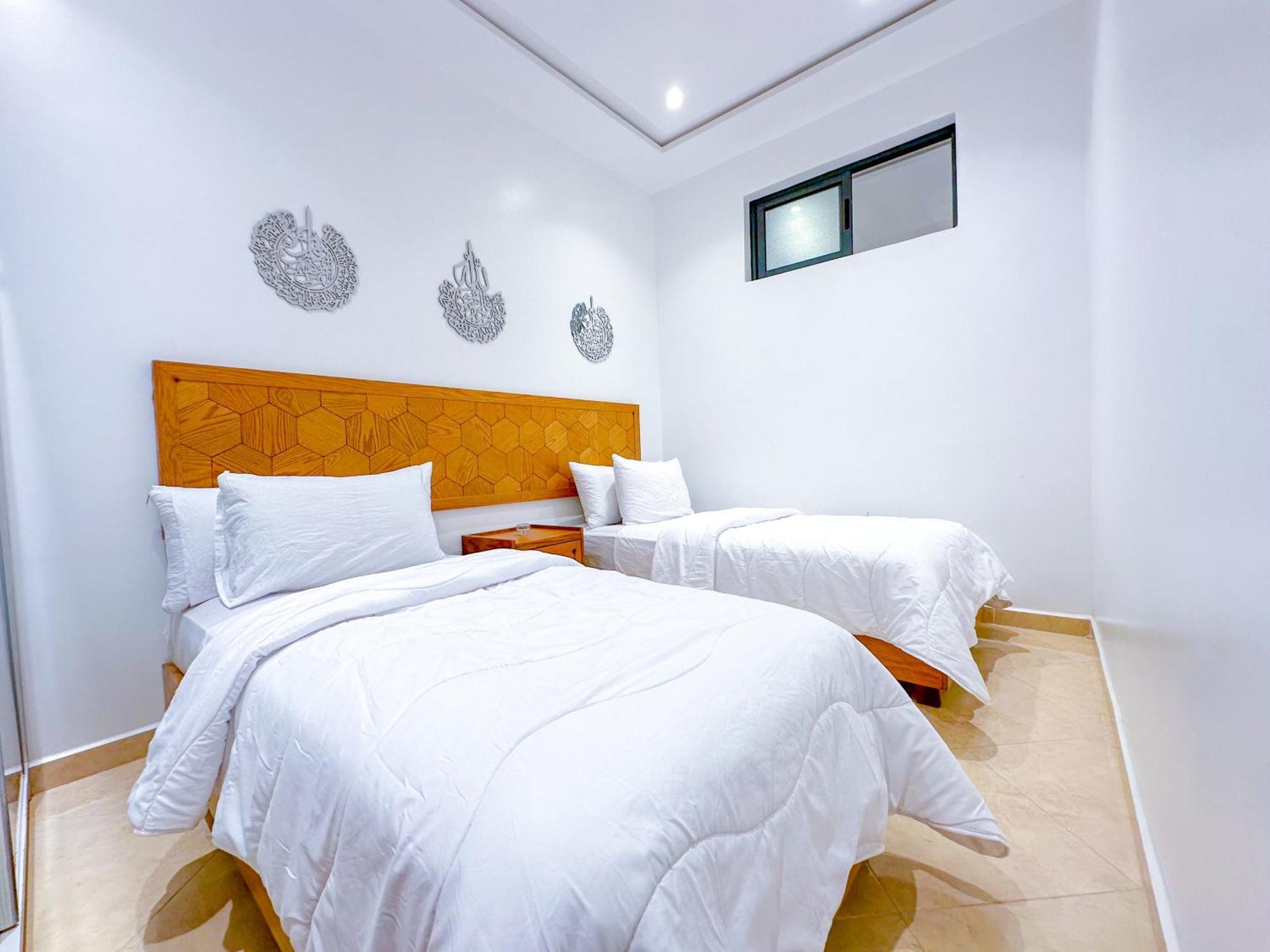 Luxury Of Mesnana - Stay With Low Budget Tangeri Esterno foto