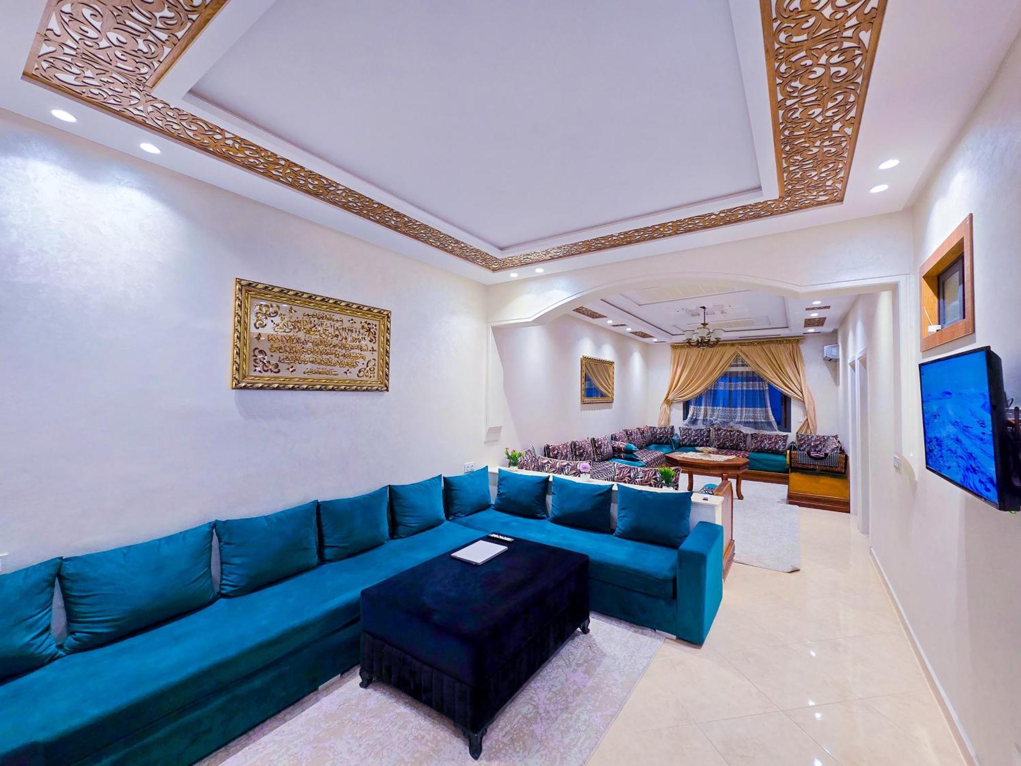 Luxury Of Mesnana - Stay With Low Budget Tangeri Esterno foto